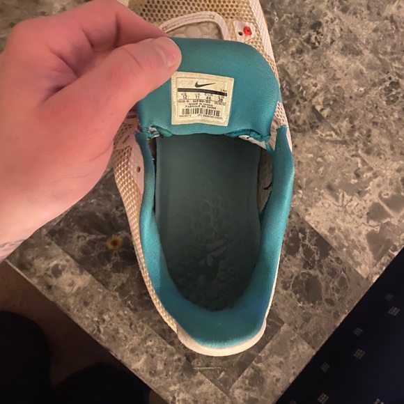 836183-103 Fundamental Giannis Luca Mamba Sz 12 - Picture 8 of 10